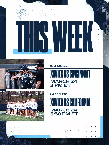 This Week - March 22, 2026