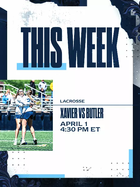 This Week - March 31, 2026