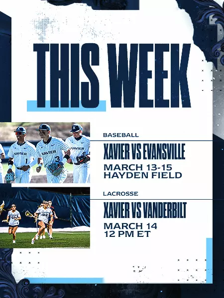 This Week - March 8, 2026