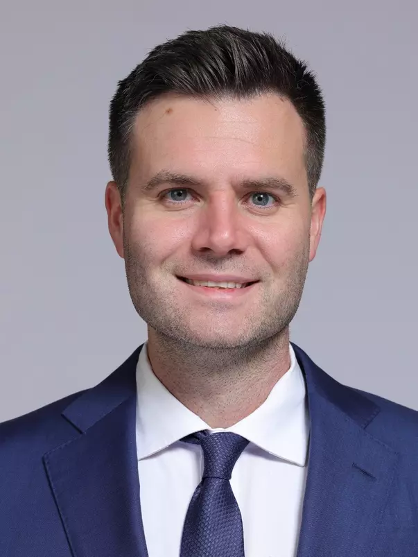 Greg Youncofski