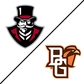 Austin Peay vs Bowling Green