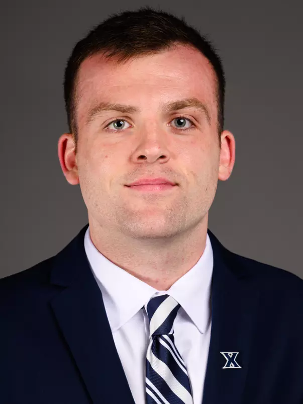Men's Basketball Video Coordinator