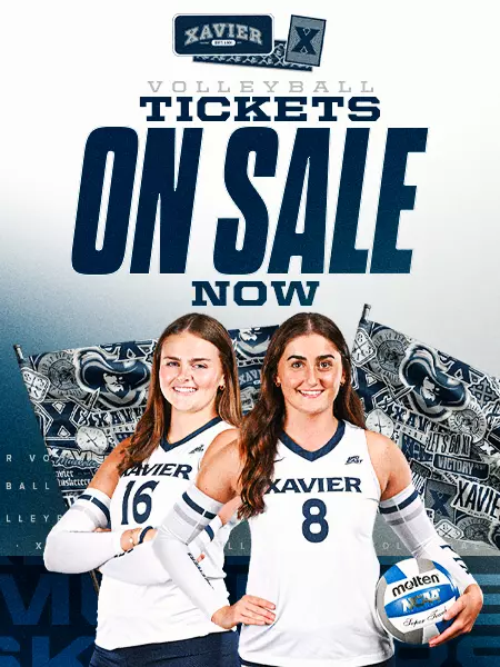 2026 Volleyball Tickets