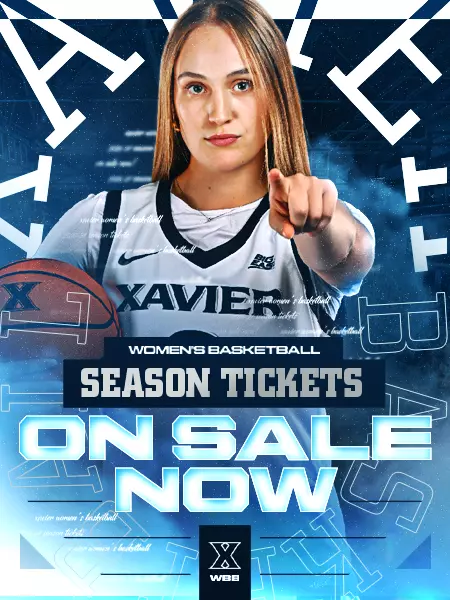 2026-27 Women's Basketball Season Tickets