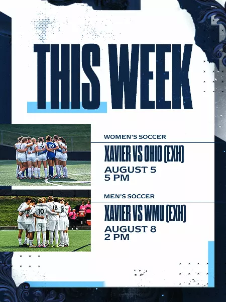 2026 This Week - Aug. 3