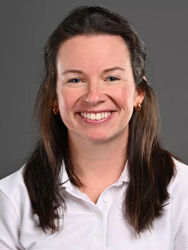 Allison Gonring - Women's Golf Assistant Coach