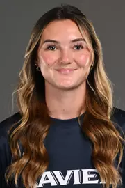 Alivia Stott
