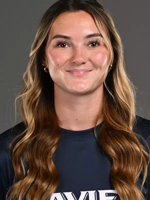 Alivia Stott