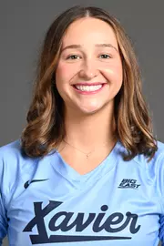 Jenna Barhorst