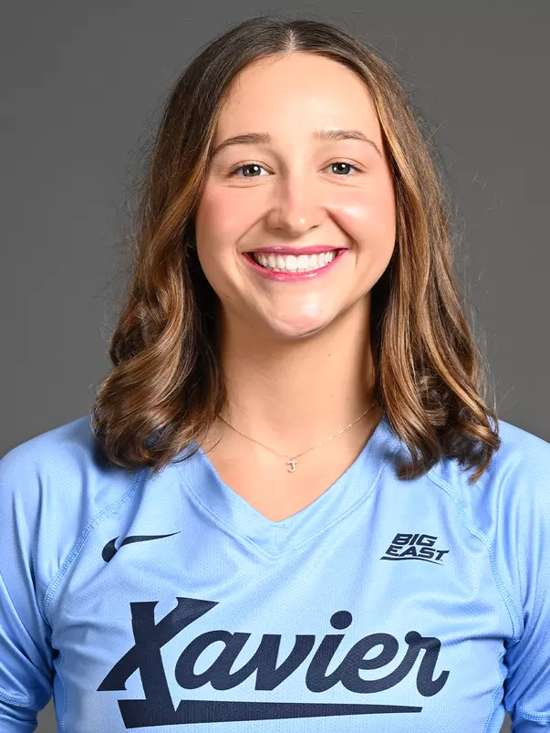 Jenna Barhorst