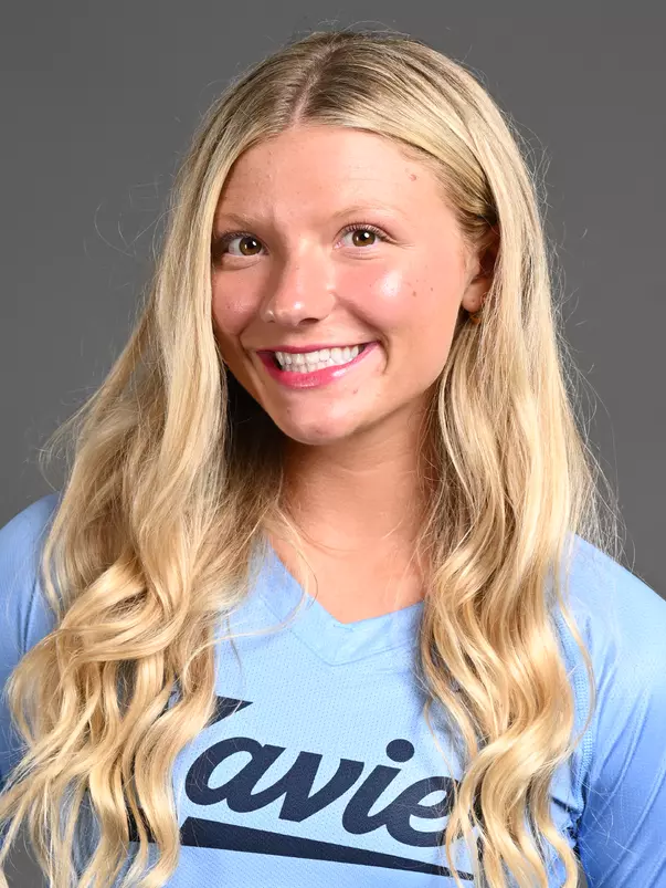 Julia Grace