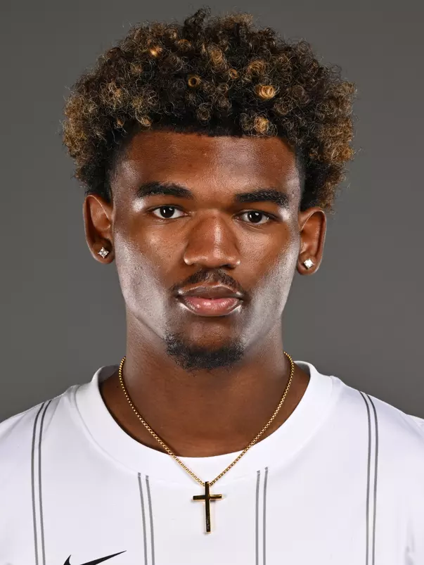 Ellison Ruffin