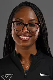 Alecia Kissoon