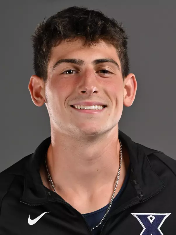 Alex Morey