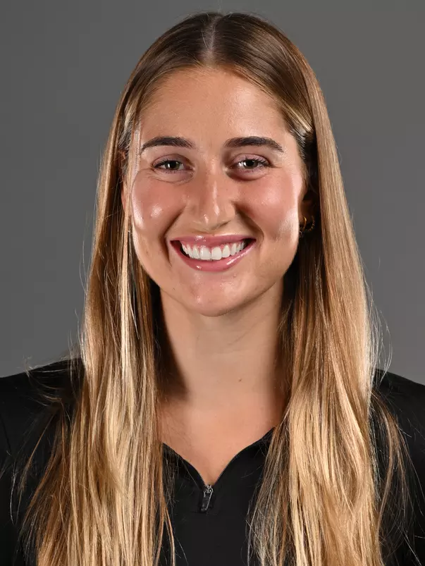Grace Zdankiewicz