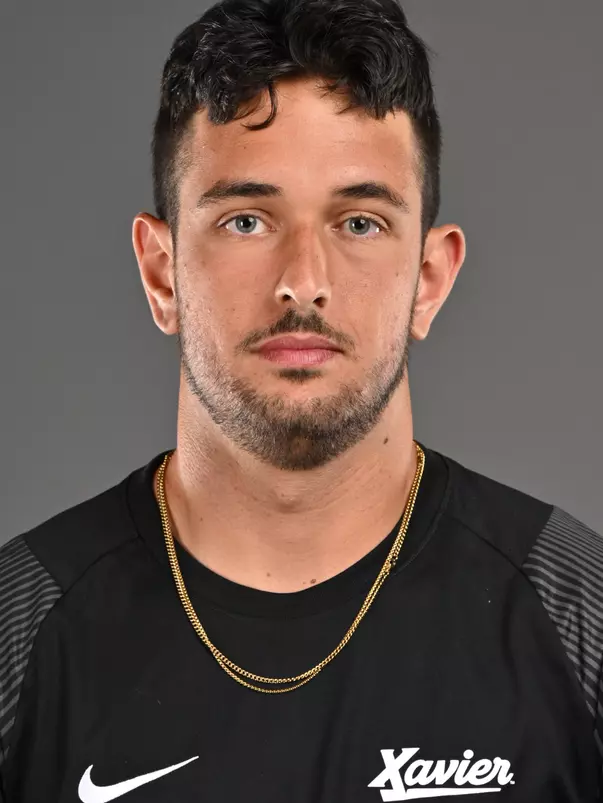 Sam Frizelle