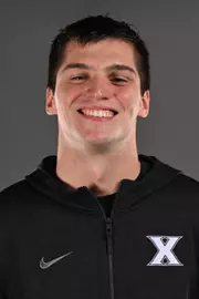 2026-27 Headshot