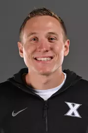 2026-27 Headshot