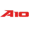 Atlantic 10 Logo