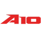Atlantic 10 Logo