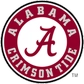 University of Alabama Logo