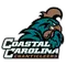 Coastal Carolina University Logo