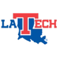 Louisiana Tech Logo