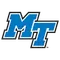 Middle Tennessee Logo