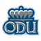 Old Dominion University Logo