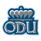 Old Dominion University Logo