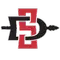San Diego State University Logo