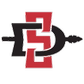 San Diego State University Logo