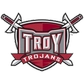 Troy University Logo