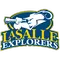 La Salle University Logo
