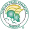 Norfolk State University Logo