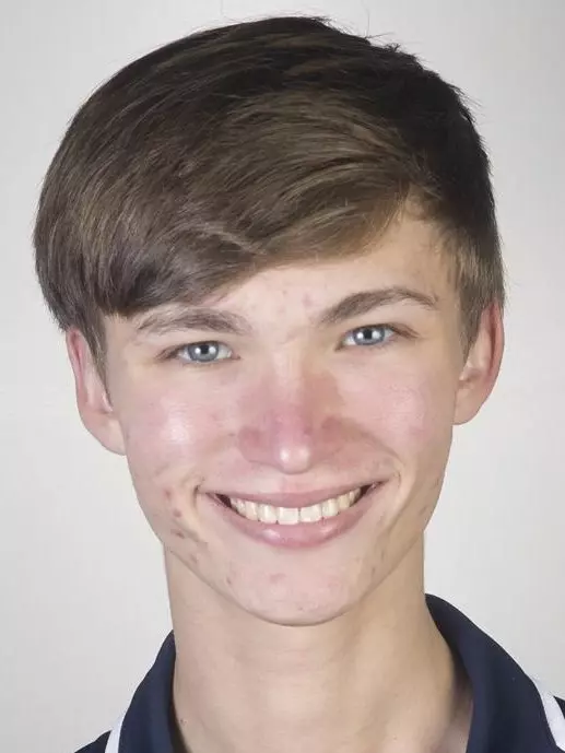 Kaiser, Alex