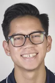 Li, Daniel