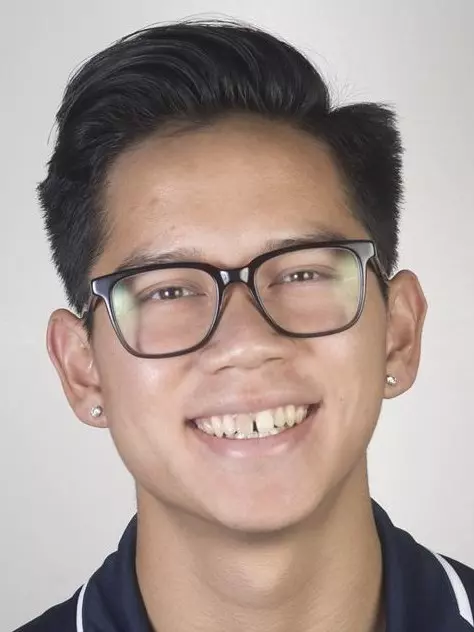 Li, Daniel
