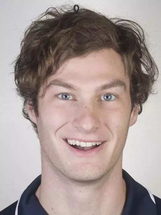 Weber, Zachary