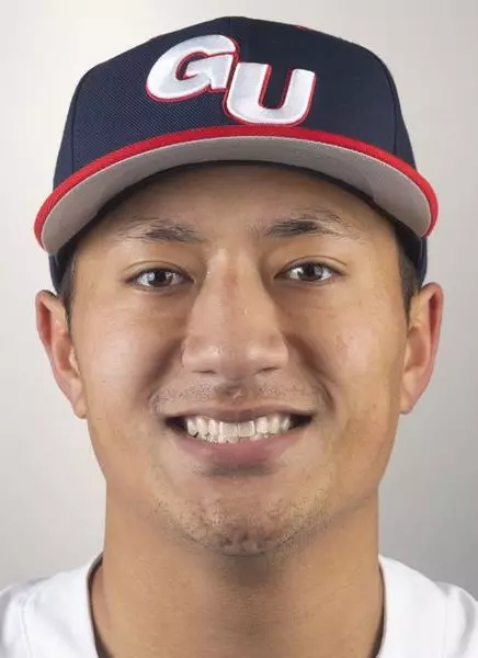 Gabe Togia Headshot