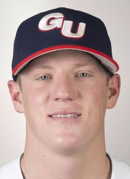 Jace VanDeBrake Headshot