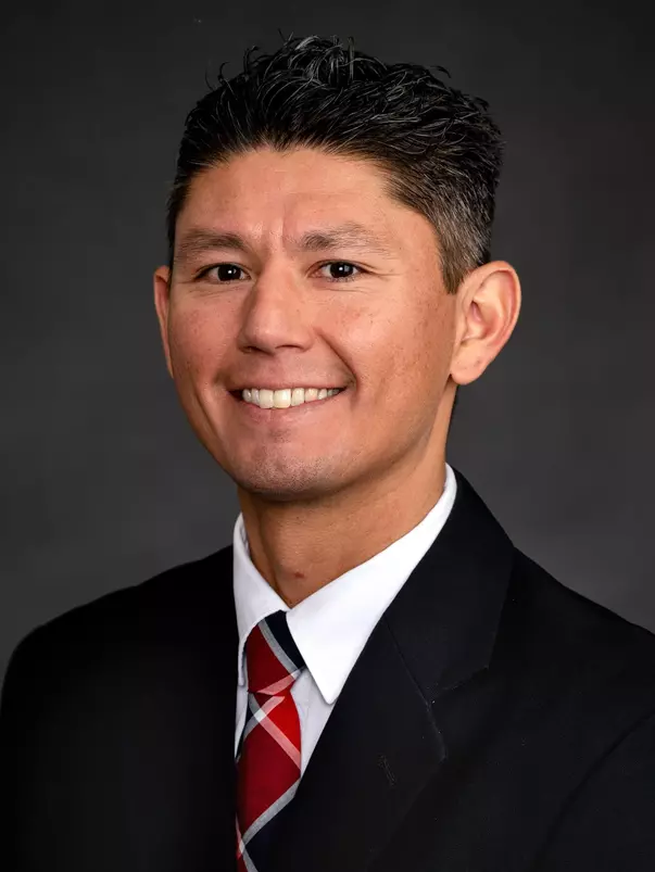 Cesar Vargas