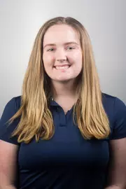 Lauren Fisher headshot