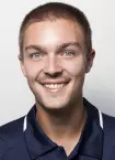 Mitchell Beard