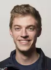 Connor Mitchell