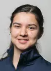 Julia Sanchez-Mendoza