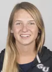 Lauren Bourgeois