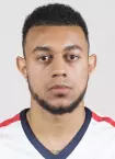 Nigel Williams-Goss