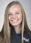 Ally Legard