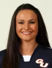 Caitlin Cozad